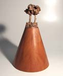 L'Olimpo ritrovato -  Cm 30 h 49 - Reg. 2.066.04