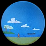 Le nuvole curiose -  Cm. 30 - Reg. 2.832.14