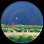 Sorpresa nella foresta -  Cm. 42 - Reg. 2.904.15