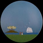 Il nostro viaggio felice -  Cm. 42 - Reg. 2.932.16