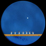 Il ballo della Luna -  Cm. 40 - Reg. 2.963.16