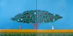 Quando ti ho incontrato - Cm. 50 x 25 - Reg. 2.978.17
