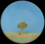 Lalbero fiorito del nostro incontro -  Cm. 35 - Reg. 3.035.19