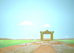 Inizia la recita - Cm 70 x 50 - Reg. Q.152.07